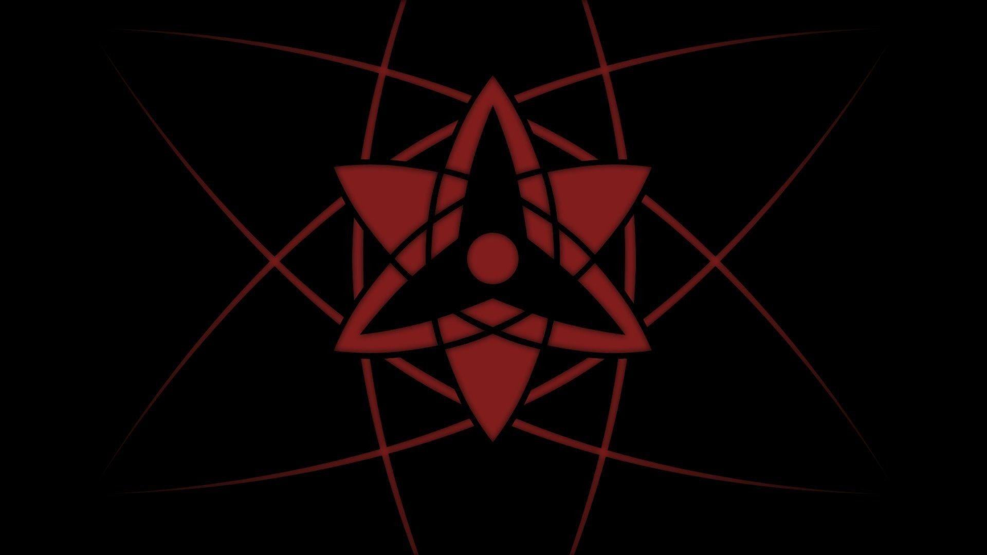 Le clan Uchiha dans toute sa gloire — guerriers légendaires sous l'emblème du clan